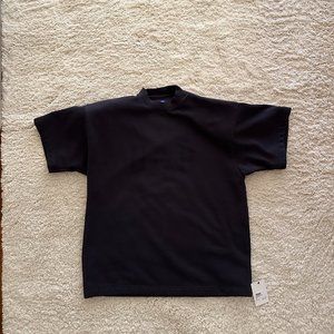 YEEZY GAP ENGINEERED BY BALENCIAGA SZ SMALL NEW WITH TAGS  OVERSIZED